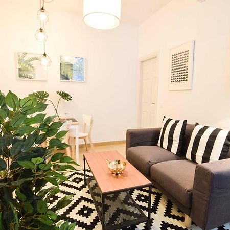 Letmalaga Center White 아파트 외부 사진