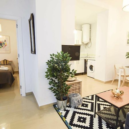 Letmalaga Center White 아파트 외부 사진