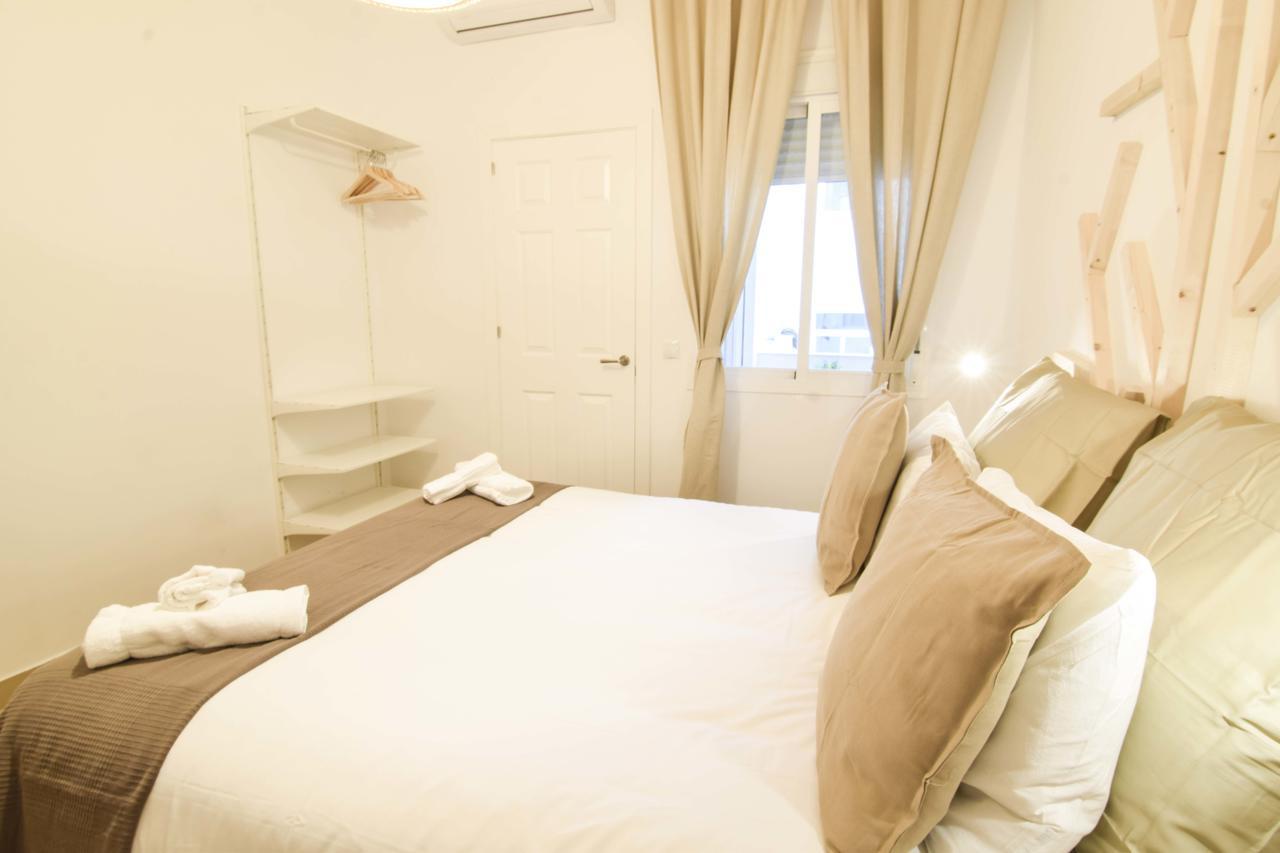 Letmalaga Center White 아파트 외부 사진