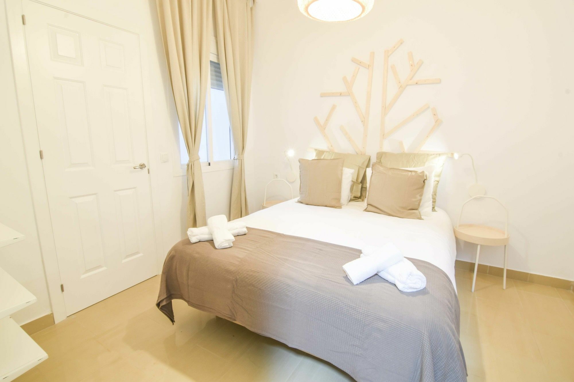 Letmalaga Center White 아파트 외부 사진