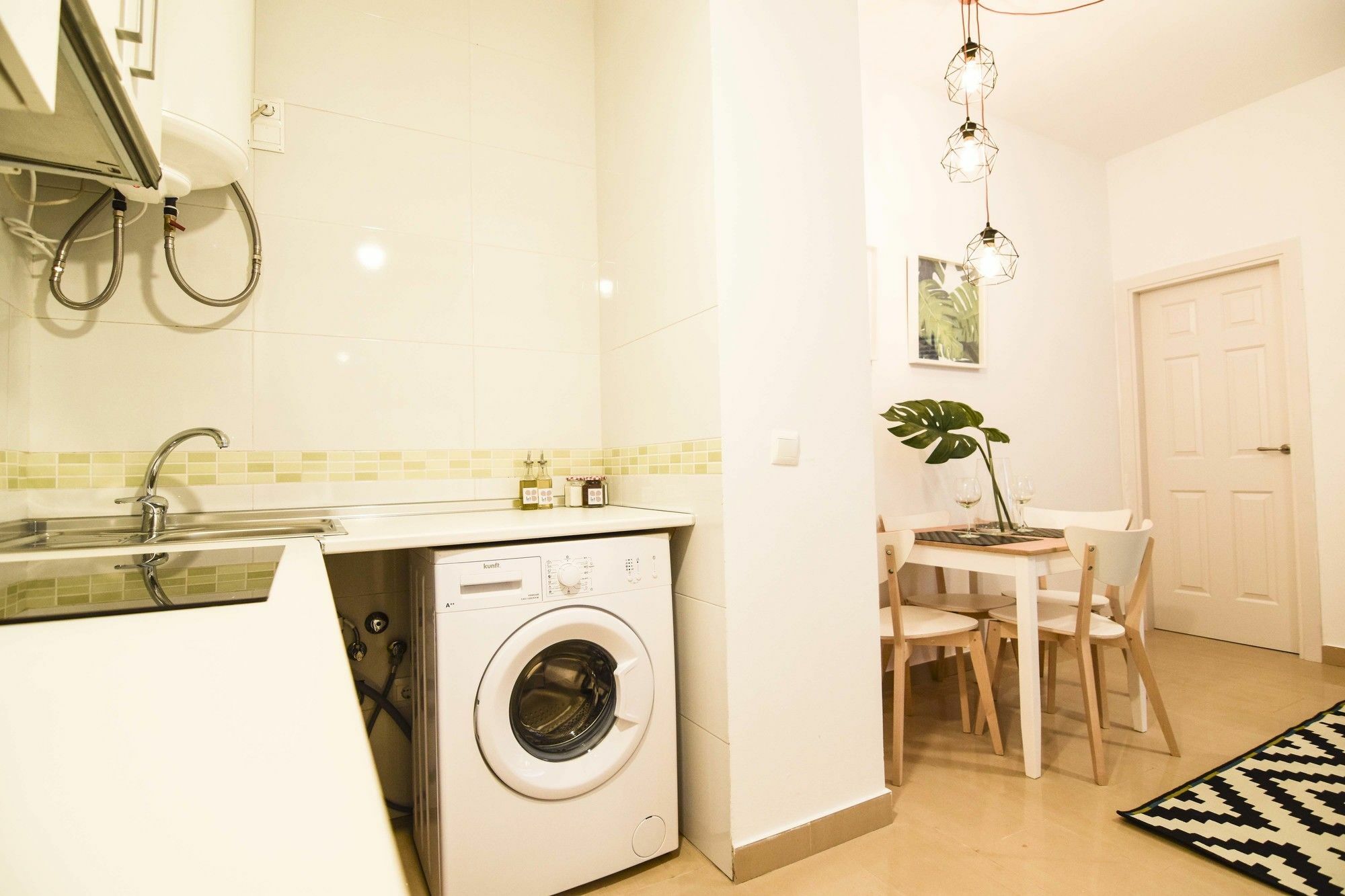 Letmalaga Center White 아파트 외부 사진
