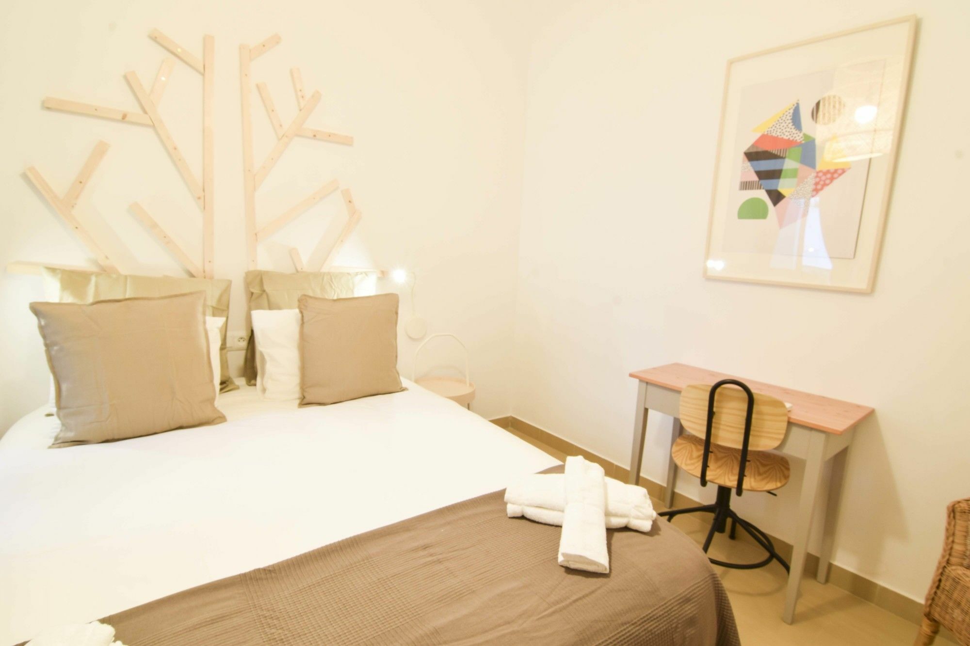 Letmalaga Center White 아파트 외부 사진