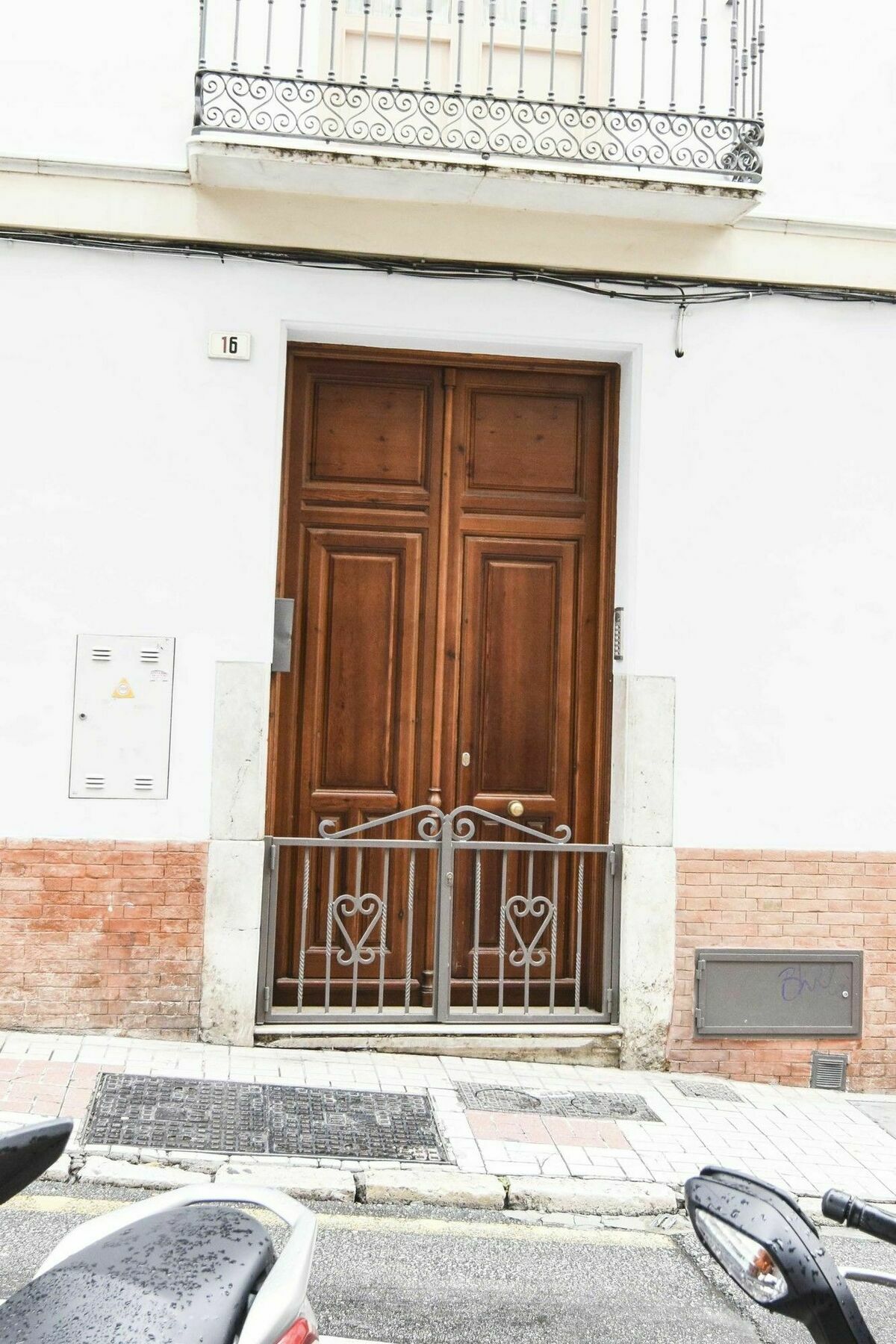 Letmalaga Center White 아파트 외부 사진
